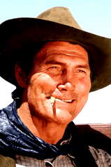 Jack Palance profile picture