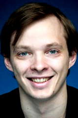 Evgeniy Serzin profile picture