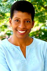 Velina Brown profile picture