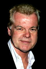 David S. Ward