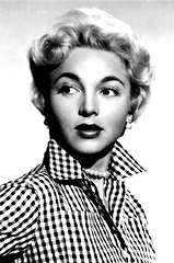 Beverly Garland profile picture