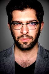 Ehsan Goodarzi profile picture