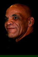 Paul Barber profile picture