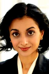 Nandita Shenoy profile picture