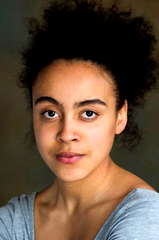 Harmony Rose Bremner profile picture