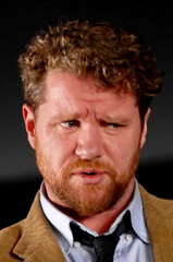 Shane Attwooll profile picture