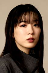 Mei Nagano