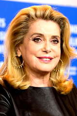 Catherine Deneuve profile picture
