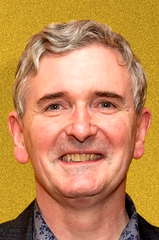 Mike Carey profile picture