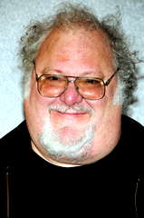 Josh Mostel