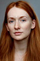 Alina Chernobrovkina profile picture