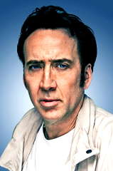 Nicolas Cage profile picture