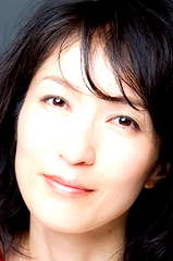 Akiko Iwase profile picture