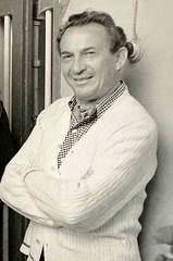 Alfredo Ripstein Jr.