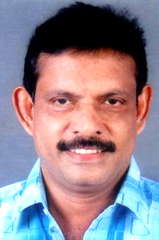 E A Rajendran profile picture