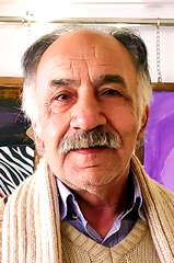 Mahmoud Jafari profile picture