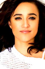 Keisha Castle-Hughes profile picture