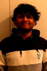 Siluna Balasooriya