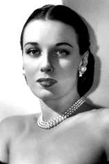 Patricia Morison profile picture