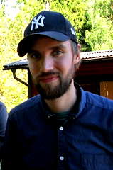 Tommy Wiklund profile picture