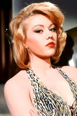 Margaret Nolan profile picture