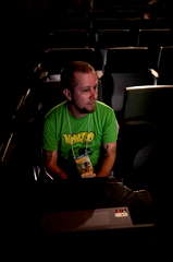 Vinicius J. Santos profile picture