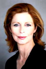 Heather Mitchell