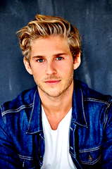 Nick Slater profile picture