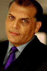 Armen Garo profile picture