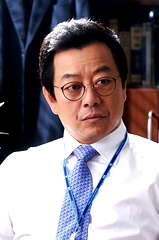 Lee Ki-young