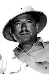 Reginald Le Borg