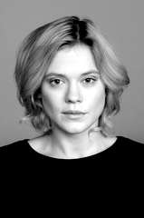 Barbara Liberek profile picture