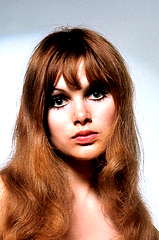Madeline Smith profile picture