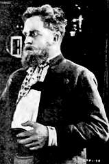Adolph Milar profile picture