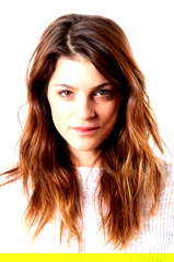 Irene Azuela profile picture