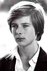 John Moulder-Brown