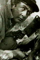 Hal Borske profile picture