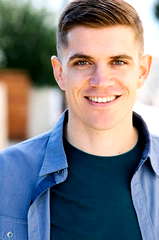 Michael Gmur profile picture