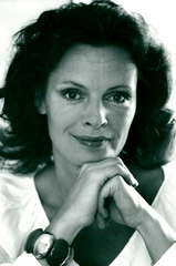 Sylvia Lindenstrand