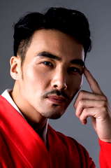 Wen Dongjun profile picture