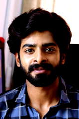 Dheekshith Shetty