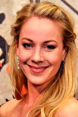 Jeany Spark profile picture