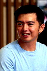 Nicky Tirta profile picture