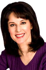 Leanna Chamish profile picture
