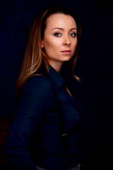 Olga Storozhuk profile picture