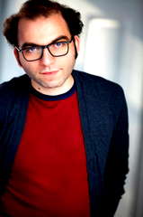 David Bluvband profile picture