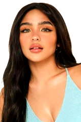 Andrea Brillantes profile picture