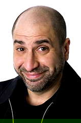 Dave Attell profile picture