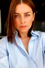 Katya Tsarik