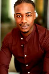 Moussa Fomba profile picture